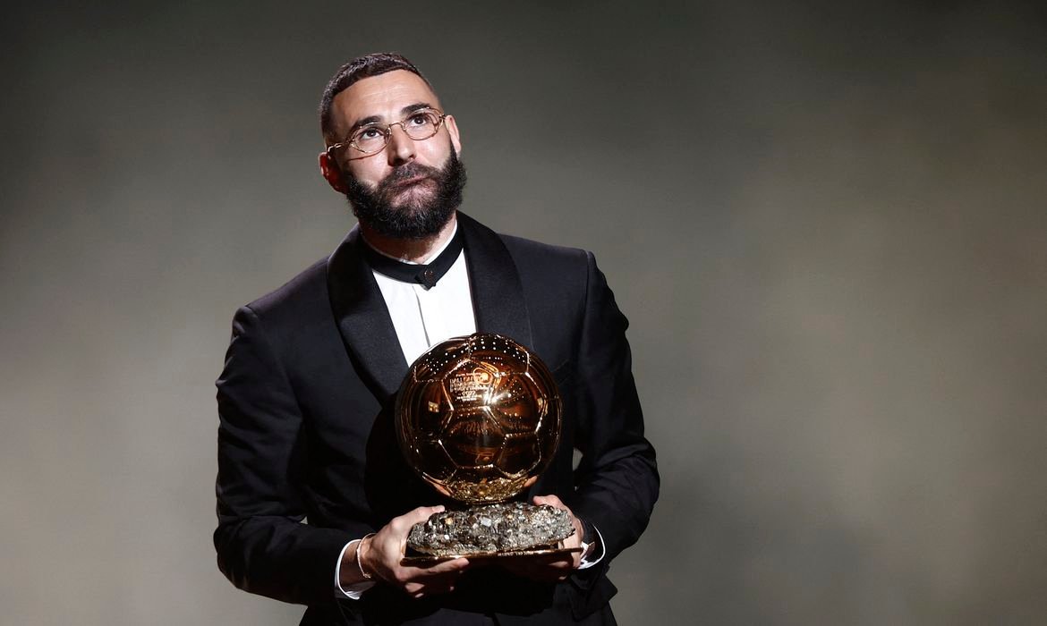 Karim Benzema